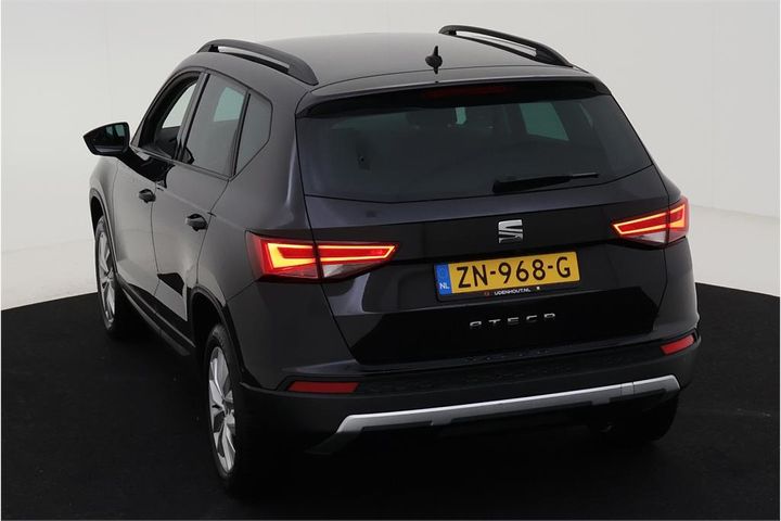 Photo 4 VIN: VSSZZZ5FZK6581408 - SEAT ATECA 