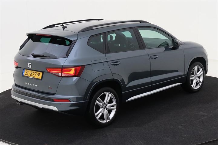 Photo 3 VIN: VSSZZZ5FZK6582722 - SEAT ATECA 