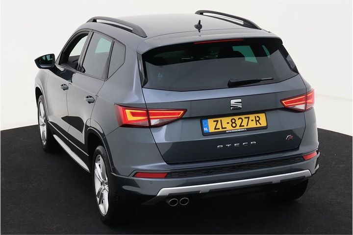 Photo 4 VIN: VSSZZZ5FZK6582722 - SEAT ATECA 