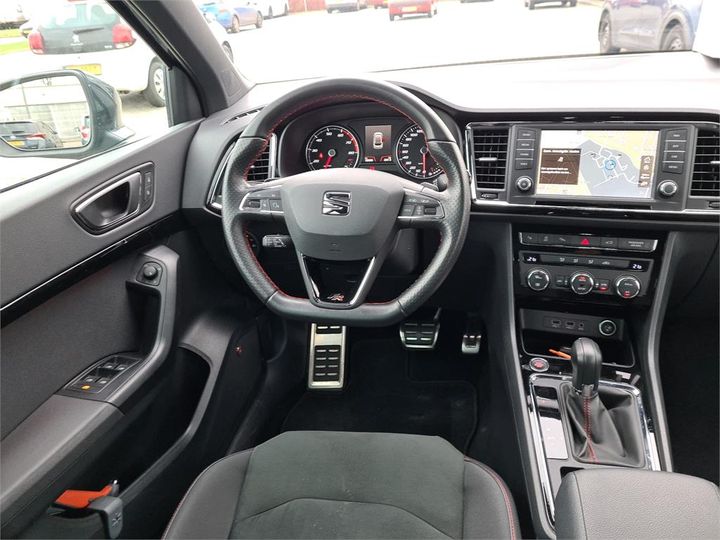 Photo 6 VIN: VSSZZZ5FZK6582722 - SEAT ATECA 