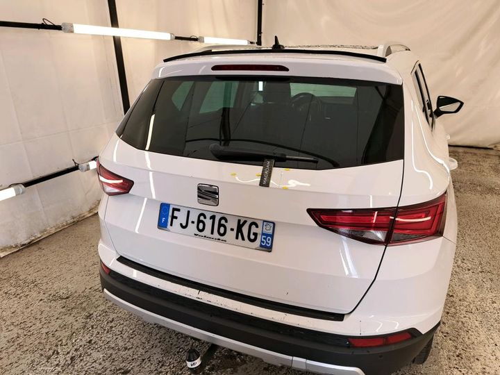 Photo 25 VIN: VSSZZZ5FZK6584849 - SEAT ATECA 