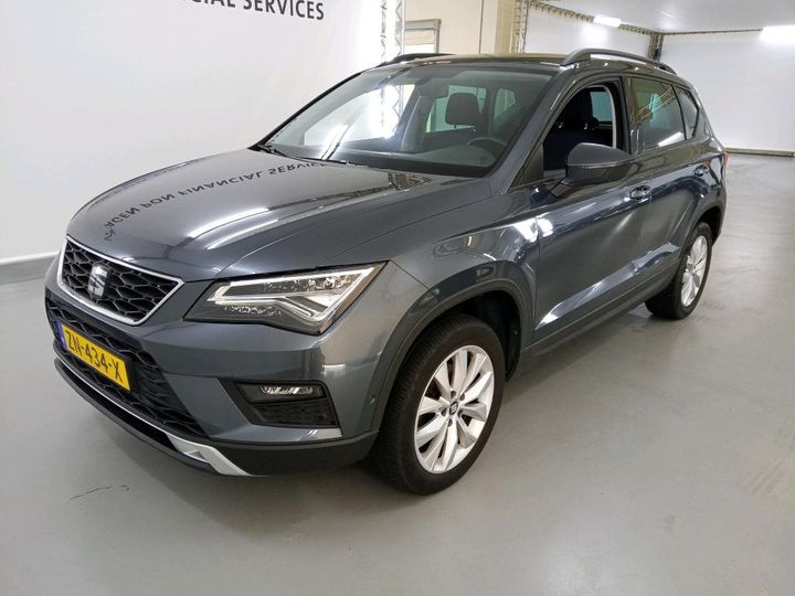 Photo 32 VIN: VSSZZZ5FZK6585698 - SEAT ATECA 