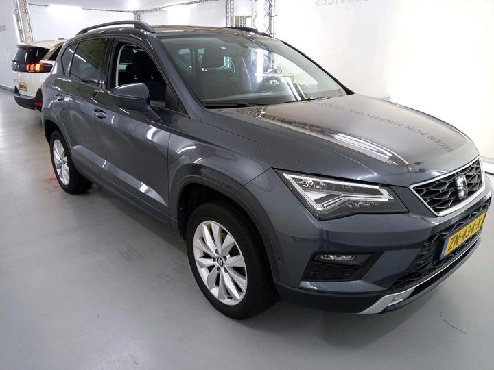 Photo 35 VIN: VSSZZZ5FZK6585698 - SEAT ATECA 