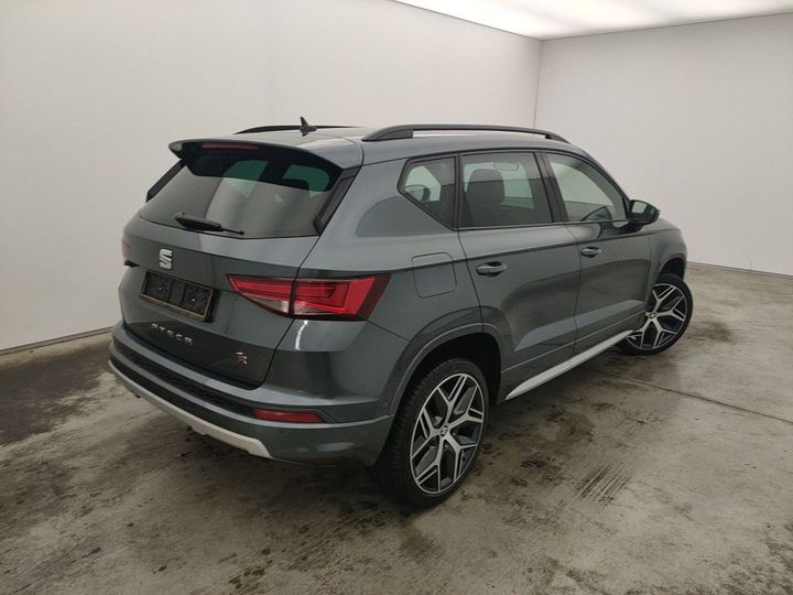 Photo 1 VIN: VSSZZZ5FZK6587687 - SEAT ATECA '16 