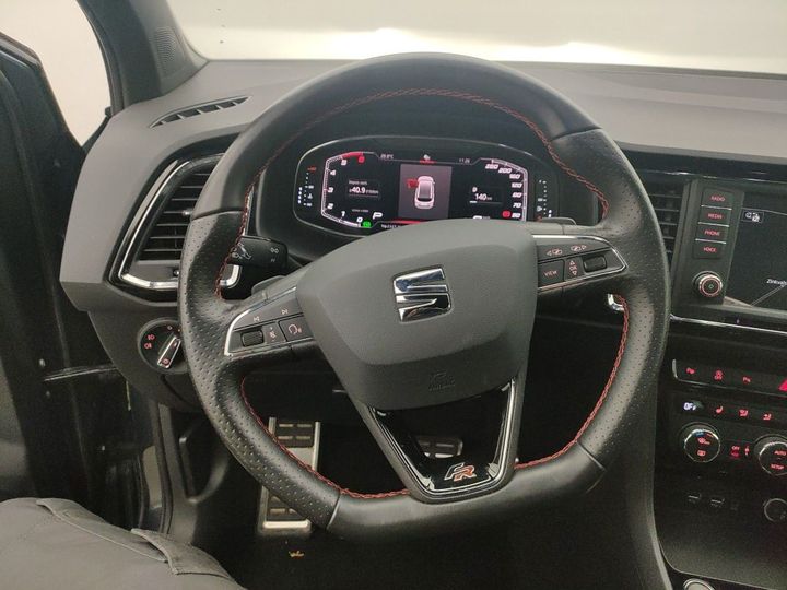 Photo 26 VIN: VSSZZZ5FZK6587687 - SEAT ATECA '16 