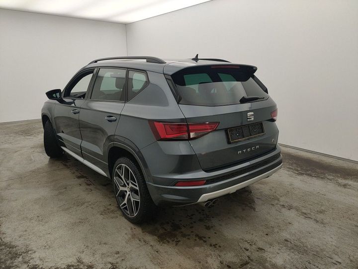 Photo 6 VIN: VSSZZZ5FZK6587687 - SEAT ATECA '16 