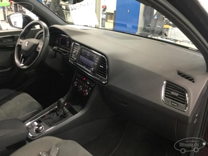 Photo 15 VIN: VSSZZZ5FZK6588120 - SEAT ATECA SUV 