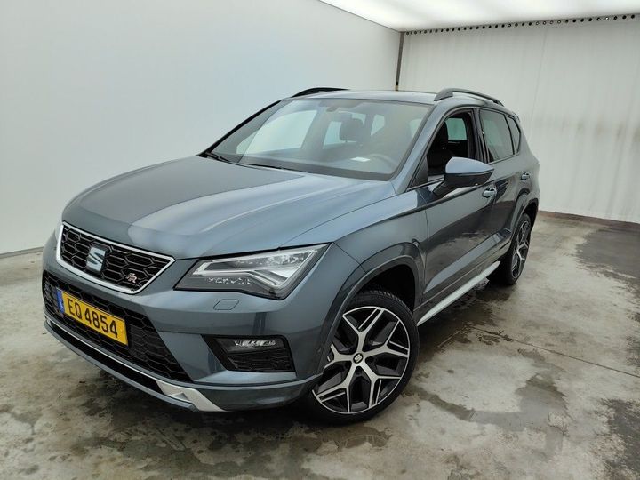 Photo 1 VIN: VSSZZZ5FZK6588291 - SEAT ATECA &#3916 