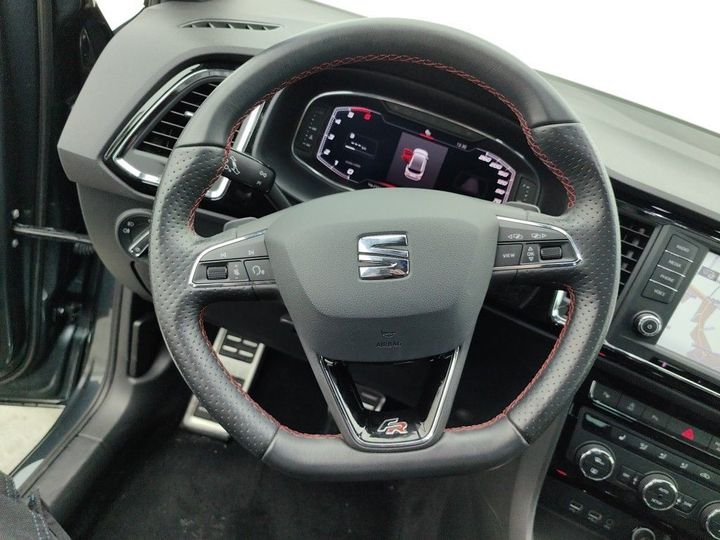 Photo 21 VIN: VSSZZZ5FZK6588291 - SEAT ATECA &#3916 