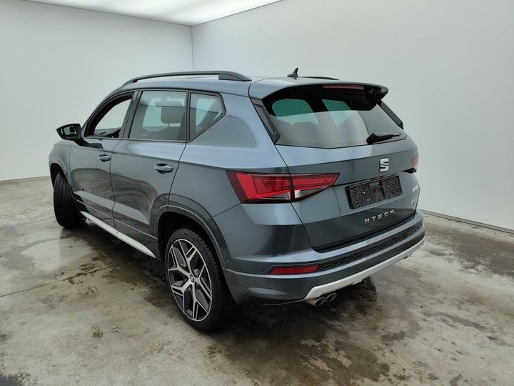 Photo 7 VIN: VSSZZZ5FZK6588291 - SEAT ATECA &#3916 