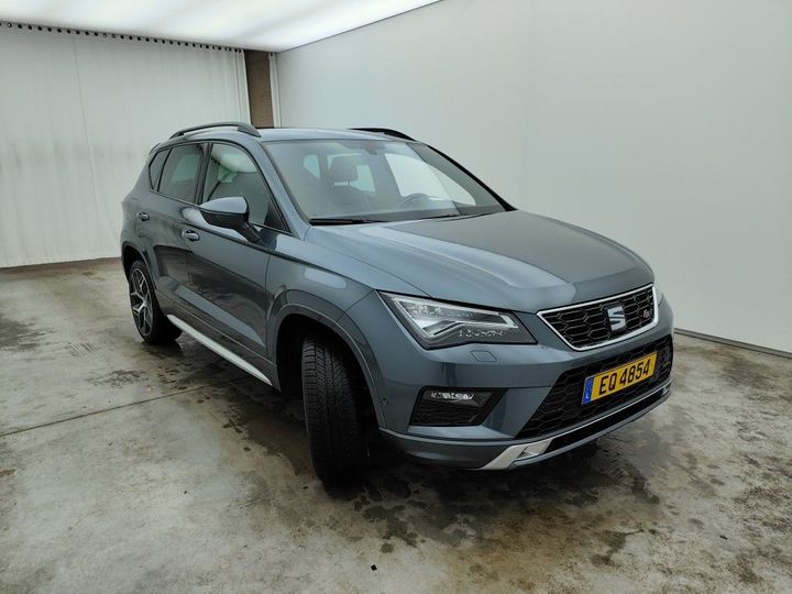 Photo 8 VIN: VSSZZZ5FZK6588291 - SEAT ATECA &#3916 