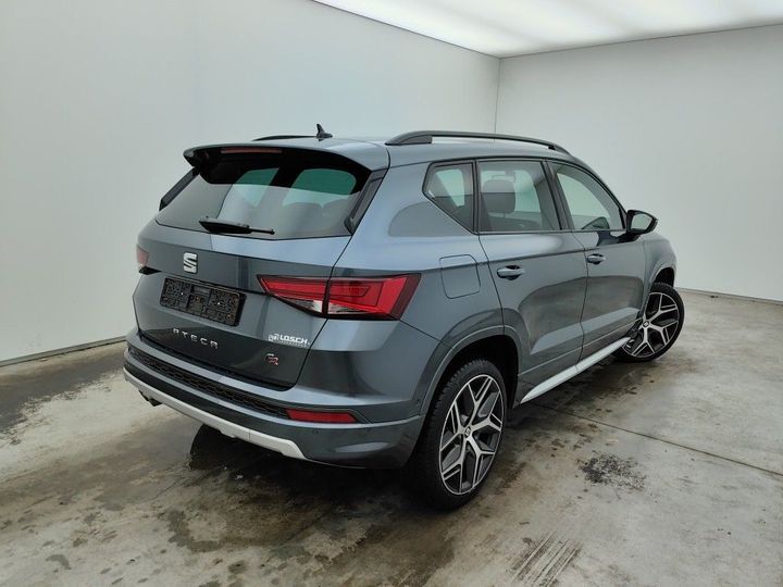 Photo 2 VIN: VSSZZZ5FZK6588291 - SEAT ATECA &#3916 