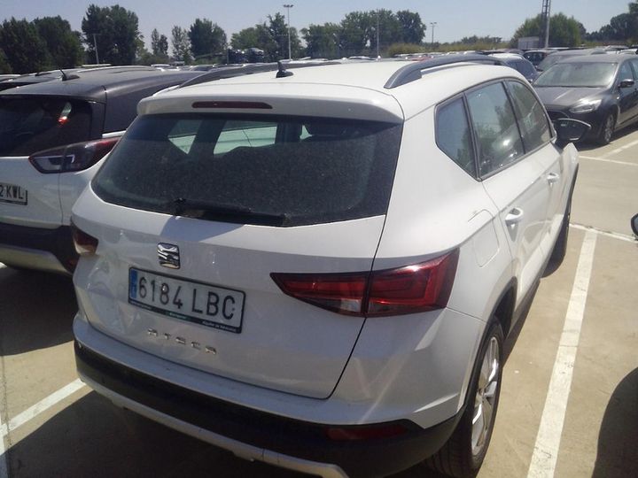 Photo 2 VIN: VSSZZZ5FZK6589494 - SEAT ATECA 