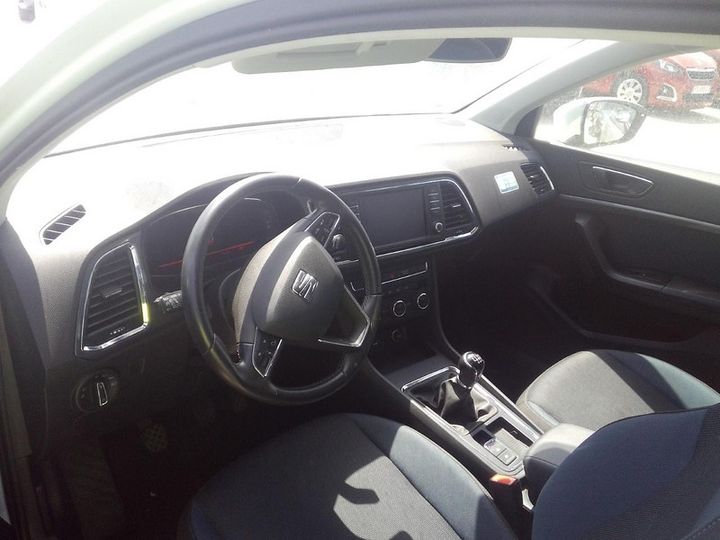 Photo 3 VIN: VSSZZZ5FZK6589494 - SEAT ATECA 