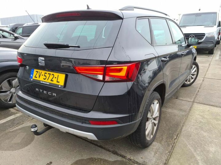 Photo 2 VIN: VSSZZZ5FZK6590084 - SEAT ATECA 