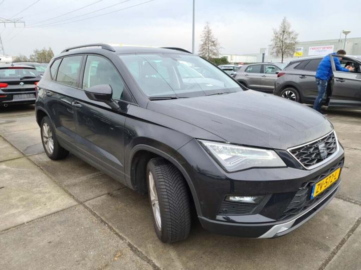 Photo 29 VIN: VSSZZZ5FZK6590084 - SEAT ATECA 