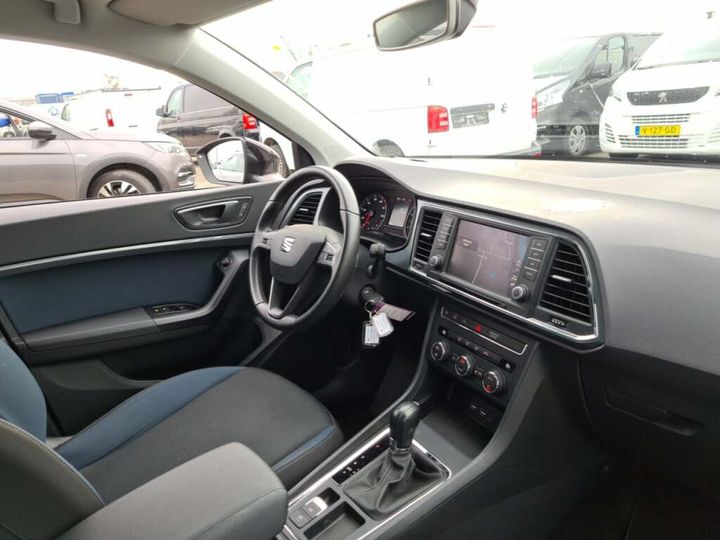 Photo 3 VIN: VSSZZZ5FZK6590084 - SEAT ATECA 