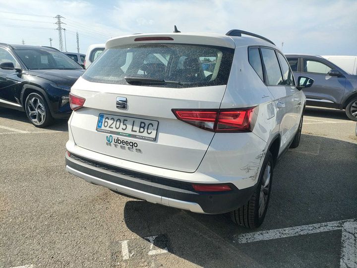 Photo 2 VIN: VSSZZZ5FZK6590412 - SEAT ATECA 