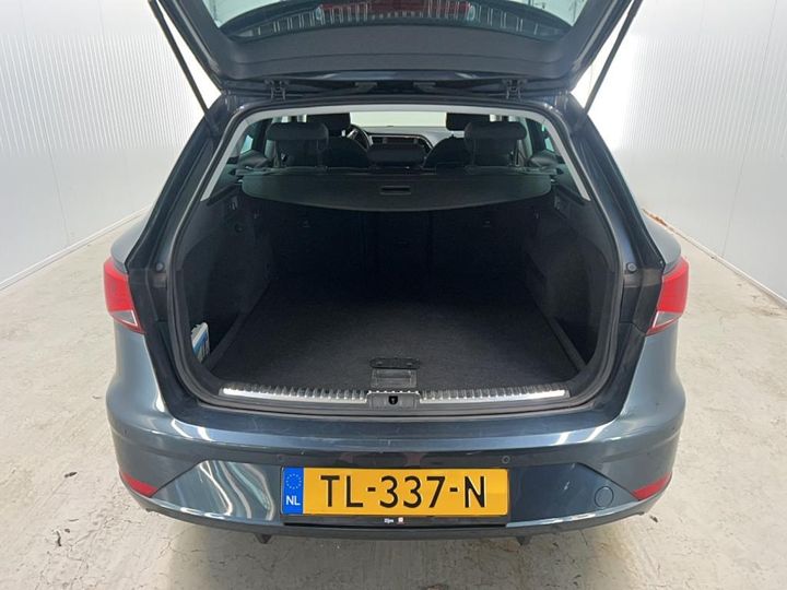 Photo 12 VIN: VSSZZZ5FZKR001048 - SEAT LEON 