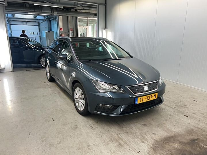 Photo 2 VIN: VSSZZZ5FZKR001048 - SEAT LEON 