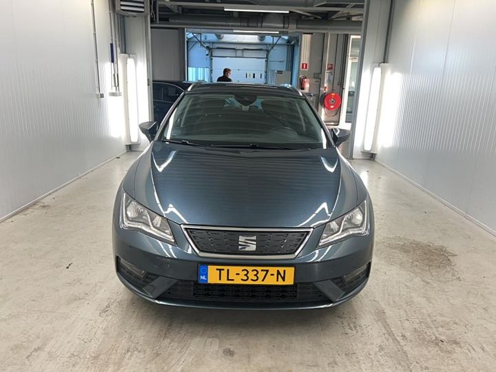 Photo 21 VIN: VSSZZZ5FZKR001048 - SEAT LEON 