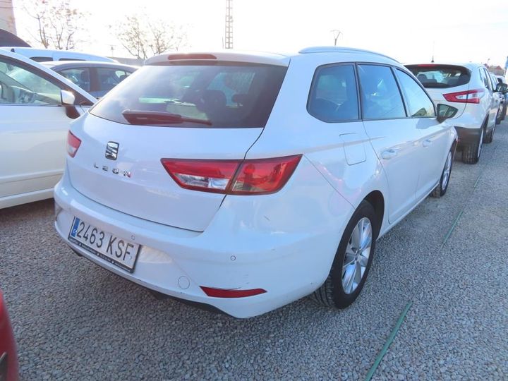 Photo 2 VIN: VSSZZZ5FZKR001656 - SEAT LEON 