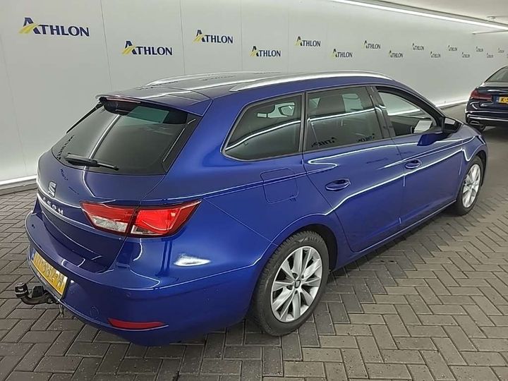 Photo 3 VIN: VSSZZZ5FZKR001792 - SEAT LEON ST 