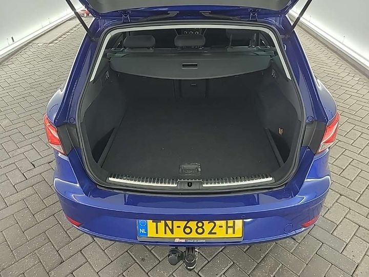 Photo 5 VIN: VSSZZZ5FZKR001792 - SEAT LEON ST 