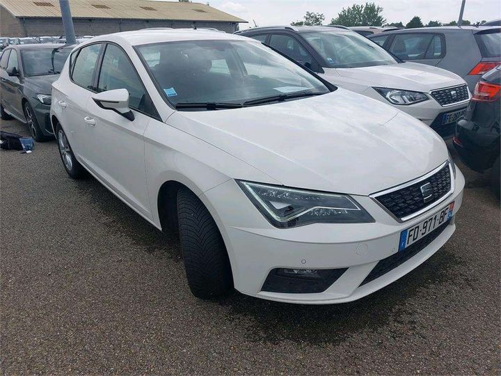 Photo 30 VIN: VSSZZZ5FZKR001842 - SEAT LEON 