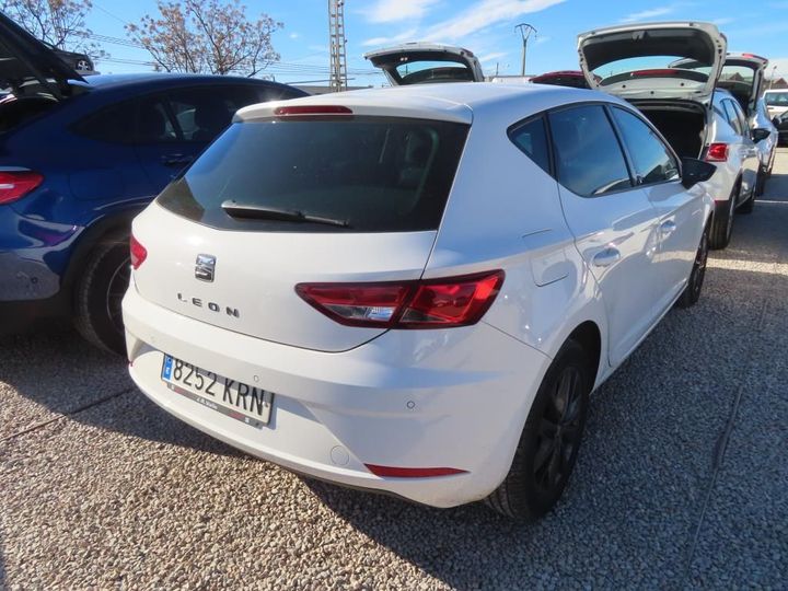 Photo 2 VIN: VSSZZZ5FZKR002729 - SEAT LEON 