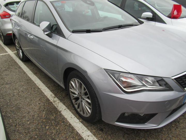 Photo 14 VIN: VSSZZZ5FZKR003493 - SEAT LEON 