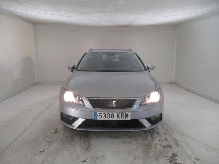 Photo 6 VIN: VSSZZZ5FZKR003493 - SEAT LEON 