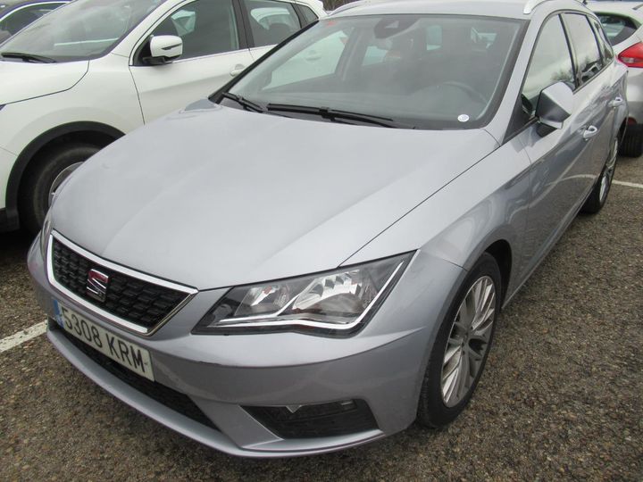 Photo 11 VIN: VSSZZZ5FZKR003493 - SEAT LEON 