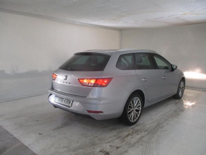 Photo 7 VIN: VSSZZZ5FZKR003493 - SEAT LEON 