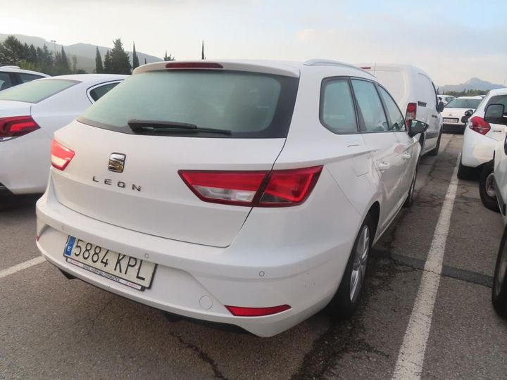 Photo 12 VIN: VSSZZZ5FZKR003829 - SEAT LEON 