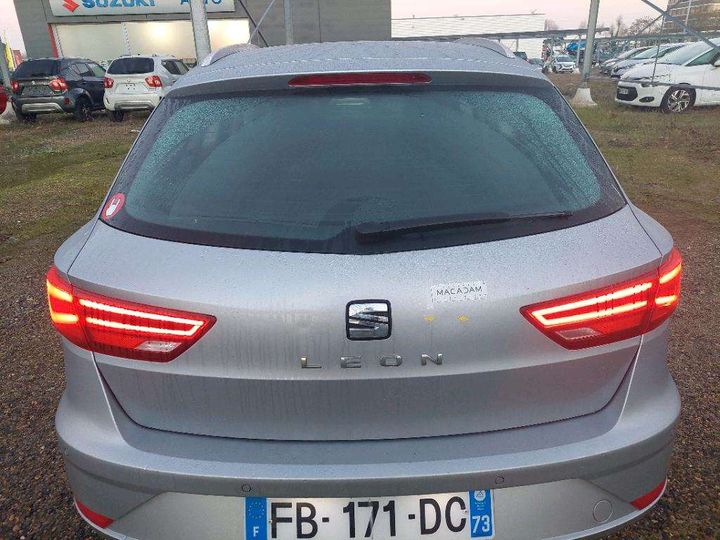 Photo 20 VIN: VSSZZZ5FZKR004258 - SEAT LEON ST 