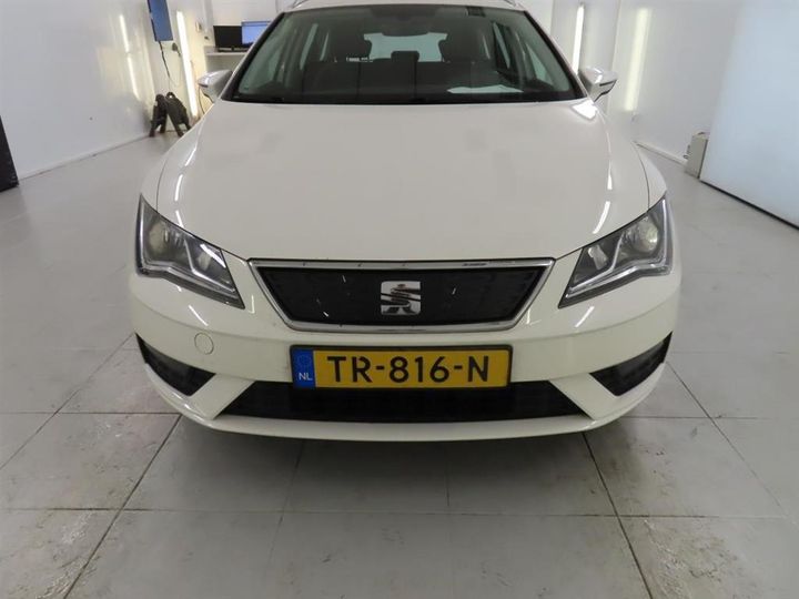 Photo 16 VIN: VSSZZZ5FZKR004489 - SEAT LEON ST 