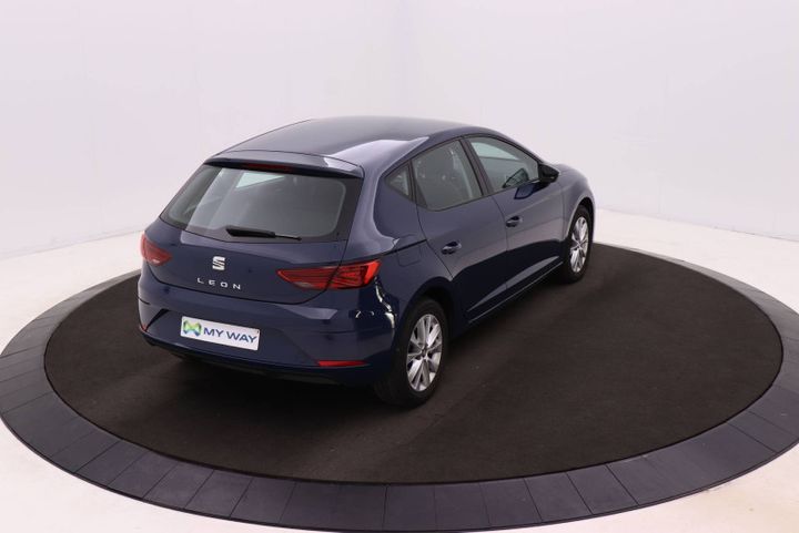 Photo 10 VIN: VSSZZZ5FZKR004661 - SEAT LEON 