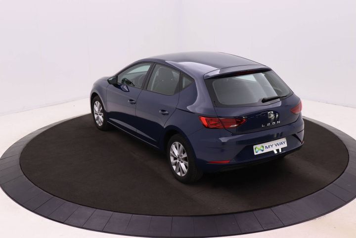 Photo 12 VIN: VSSZZZ5FZKR004661 - SEAT LEON 