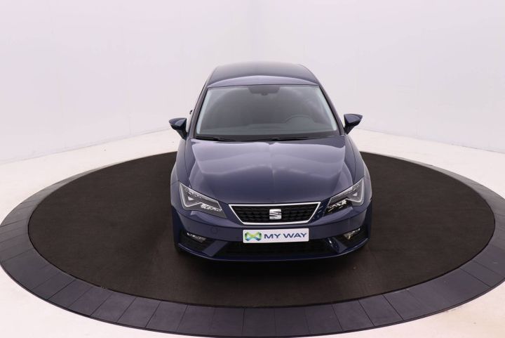 Photo 5 VIN: VSSZZZ5FZKR004661 - SEAT LEON 