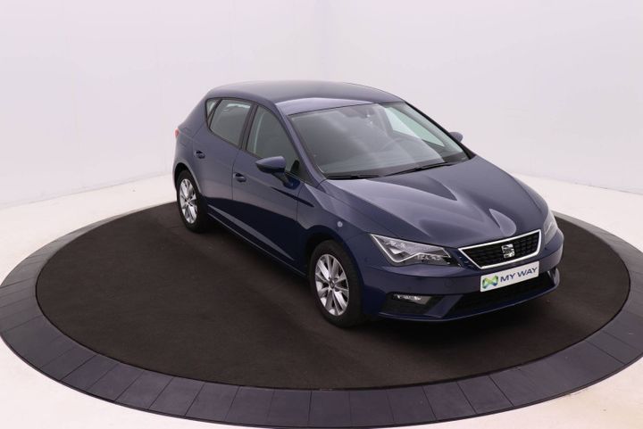 Photo 6 VIN: VSSZZZ5FZKR004661 - SEAT LEON 