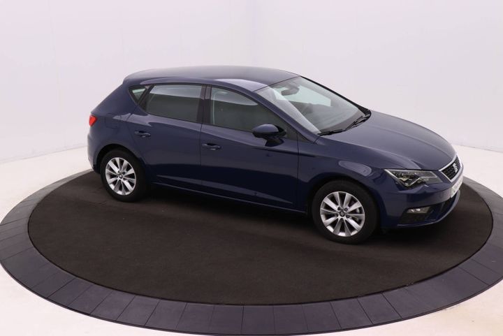 Photo 7 VIN: VSSZZZ5FZKR004661 - SEAT LEON 