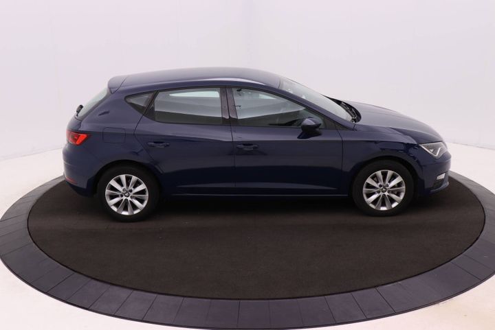 Photo 8 VIN: VSSZZZ5FZKR004661 - SEAT LEON 