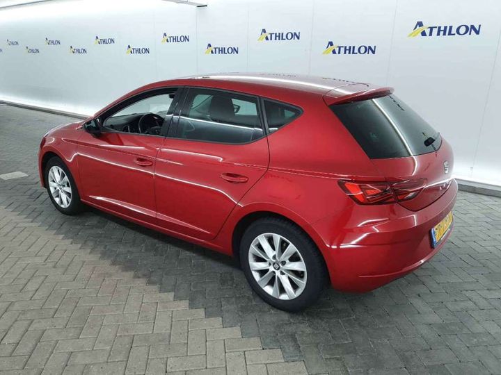 Photo 3 VIN: VSSZZZ5FZKR004745 - SEAT LEON 