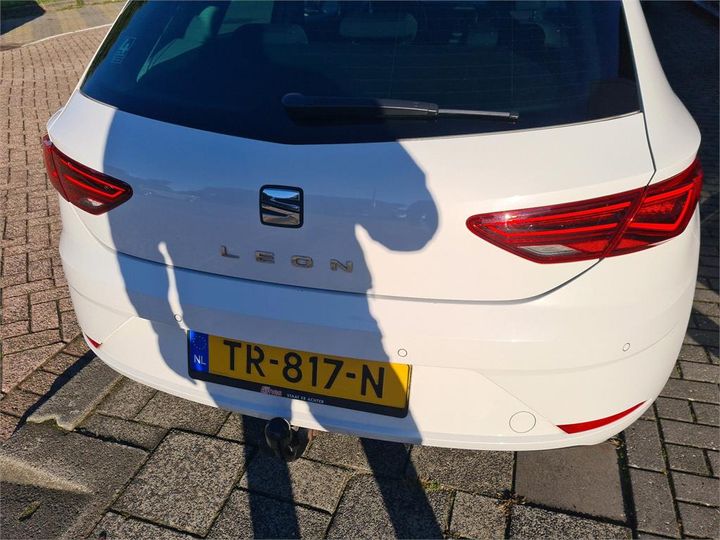 Photo 19 VIN: VSSZZZ5FZKR004755 - SEAT LEON 