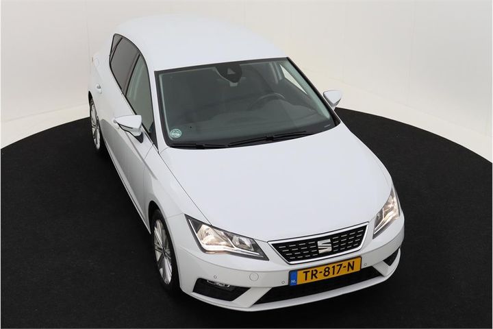 Photo 2 VIN: VSSZZZ5FZKR004755 - SEAT LEON 