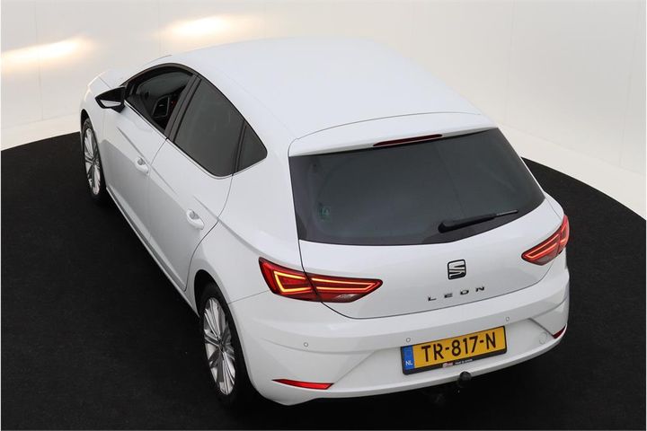 Photo 4 VIN: VSSZZZ5FZKR004755 - SEAT LEON 