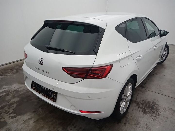 Photo 2 VIN: VSSZZZ5FZKR005319 - SEAT LEON &#3917 