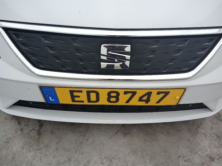 Photo 5 VIN: VSSZZZ5FZKR005319 - SEAT LEON &#3917 