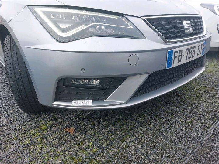 Photo 26 VIN: VSSZZZ5FZKR006878 - SEAT LEON ST 